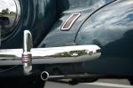 Lincoln Continental Resto-Rod Coupe 1941 года